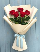 Букет Классика чувств в Ростовановском