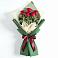 Букет цветов из: Розы в Ростовановском