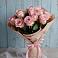 Букет цветов из: Розы в Ростовановском