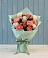 Букет цветов из: Розы в Ростовановском