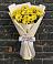 Букет цветов из: Хризантемы в Ростовановском