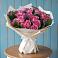 Букет цветов из: Розы в Ростовановском