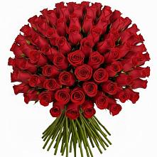Букет Красные розы Чери Лав #REPLACE_PRED# Ростовановском