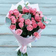 Букет Леди совершенство в Ростовановском